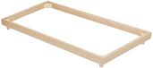 ELETTRO CENTER Art.368 dienblad droogt Pasta, hout, beige