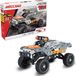 BANDAI Meccano - 10-in-1 Racetruck Bouwset