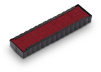 Trodat 6/4916 stamp pad red (2 pieces)