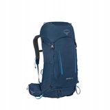 Osprey Kestrel 38L Sac à dos - Bleu - Unisexe - Nylon