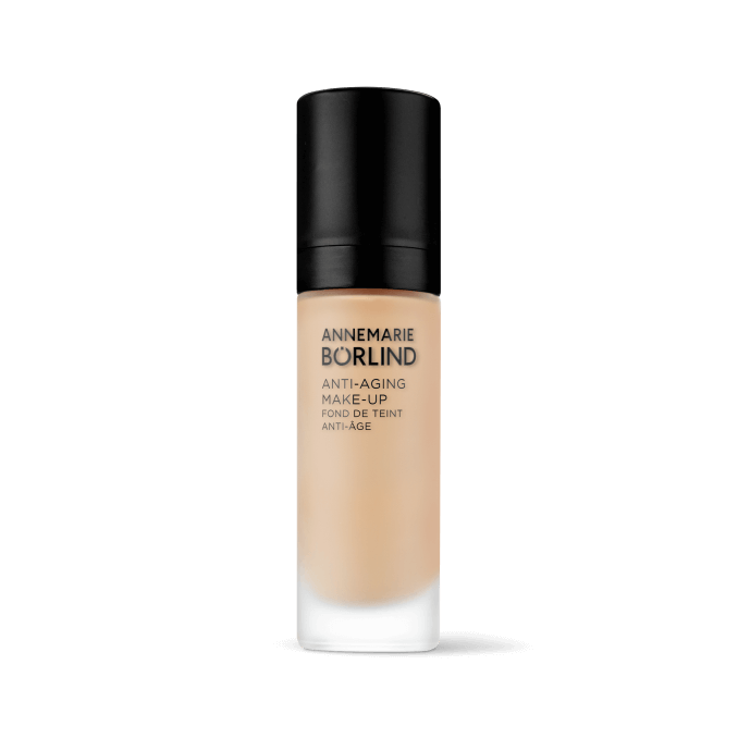 Annemarie Börlind 602500 Foundation-make-up 30 ml dames