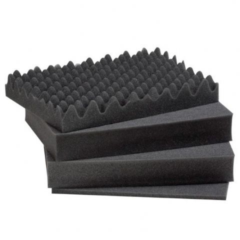 Explorer Cases Foam set voor Koffer 4820 Foam set voor Koffer 4820