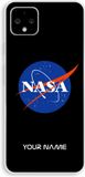 Case Company Google Pixel 4 XL Hoesje - NASA - Soft Cover