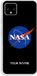 Case Company Google Pixel 4 XL Hoesje - NASA - Soft Cover