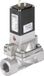 Bürkert G1'' RVS 230VAC Magneetventiel 5282 137149