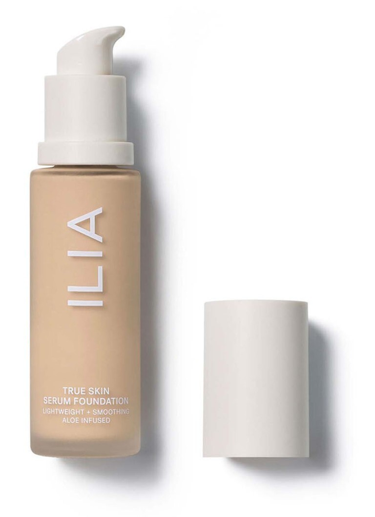 ILIA Beauty True Skin Serum Foundation