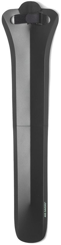 Ass Savers Fendor Bendor Spatbord Big zwart