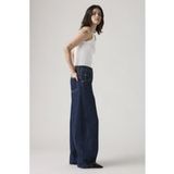 LEVI'S ® Jeans 'Super Baggy Barrel' navy