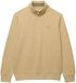 Superdry Essential Serif Logo Sweatshirt Beige XL Man