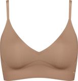 Sloggi Body Adapt Bralette / Top - XS - Beige