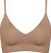 Sloggi Body Adapt Bralette / Top - XS - Beige