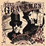 Suburban Thee Gravemen Monster Blues