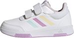 Adidas Sportswear Tensaur Schoenen Met Klittenband - Kinderen - Wit