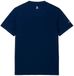 Lacoste Ndjokovic On Court T-shirt Bleu L Homme