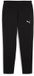 Puma teamFINAL Casuals Pants Zwart M