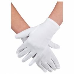 Boland 821-35-071 - Accessoires voor feestkleding - wit - polyester