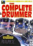 The Fifth Avenue Films Ltd The Complete Drummer DVD