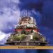 V2 Red Eye Paul Brody's Sadawi - Kabbalah Dreams