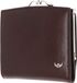 Golden Head Leren portemonnee Colorado RFID Protect Bügelbörse 2049 Bordeaux