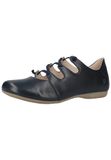 Josef Seibel FIONA 04 - Dames veterschoenen - Blauw - Maat 42