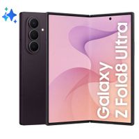 Samsung Galaxy Z Fold8 Ultra / 512GB / Violet Shadow / 5G