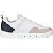 ecco Chaussures de golf Golf Street, blanc/beige/noir