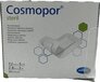 Hartmann Cosmopor Steriel 7.2X5Cm - 50 stuks - Wondpleister - Hypo-allergeen