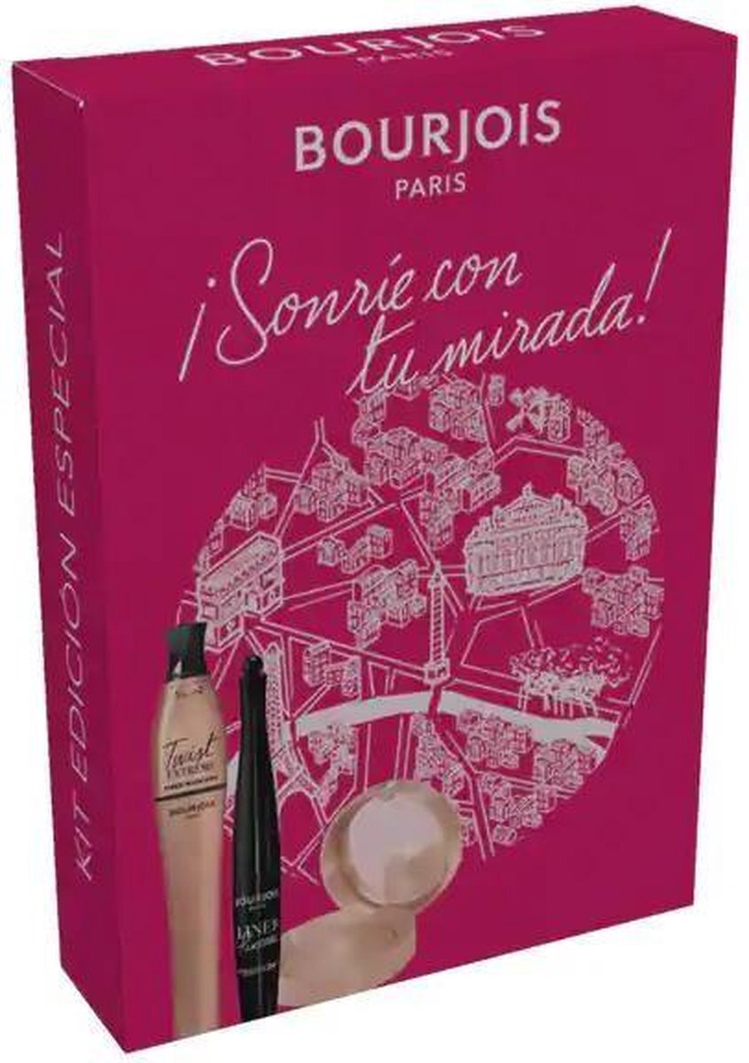 BOURJOIS PARIS Geizichts Corrector