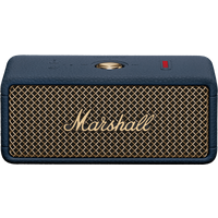 Marshall Bluetooth speaker Emberton III - Midnight Blue