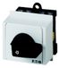 Eaton T0-1-15401/IVS Interrupteur à bascule 1P Noir, Blanc