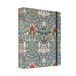 Kokonote Academic Diary 2026 Week To View - William Morris Diary