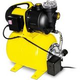 Trotec TGP Huiswaterinstallatie met filter TGP 1025 EF