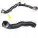 Dacia Renault 1.3 Tce Turbo Intercooler Tuyau