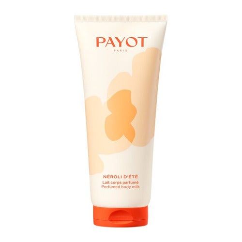 Payot Néroli D'Été Perfumed Body Milk - 200 ml