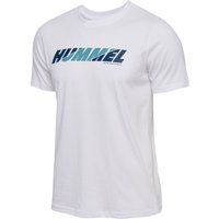Hummel Graphic Logo T-shirt
