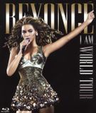 Beyoncé - I Am...World Tour Blu-ray