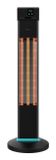 Cecotec Radiateur électrique sur pied ReadyWarm 2000 Power Tower