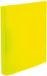 Herma Ringband A4 PP Neon, geel, 2 ringen
