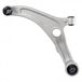 Febi Bilstein Bras De Liaison, Suspension De Roue 173586 Hyundai 54500-3z000