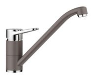 Blanco Wega II - Keukenkraan - Grijs/Chroom - 526981