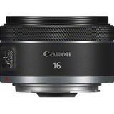 Canon RF 16mm f/2.8 STM Objectif - Noir