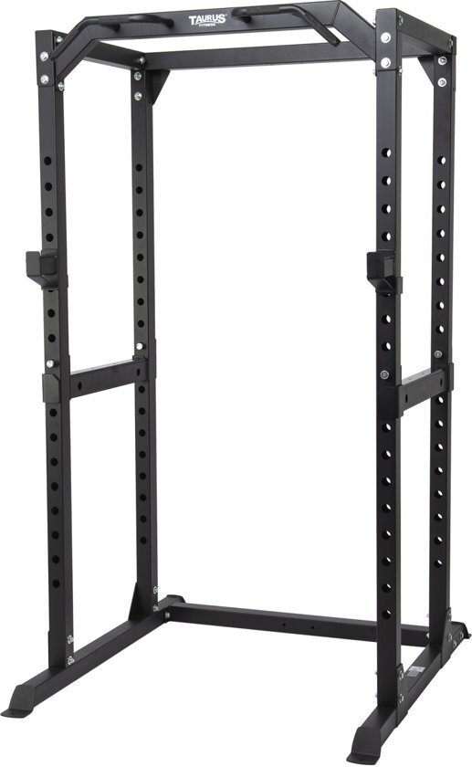 Taurus Power Cage Voordeelset