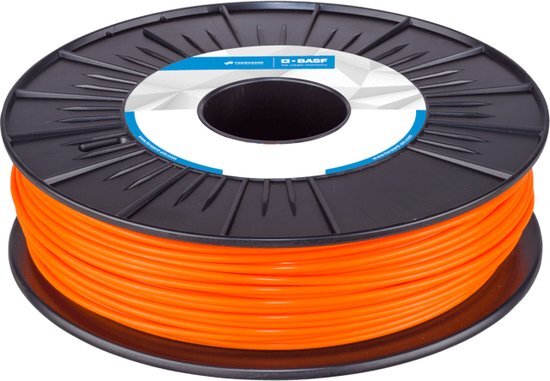 BASF PLA filament voor 3D-printer (2,9 mm) oranje