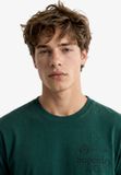 Superdry 1954 Company Relaxed T-shirt Heren Groen M