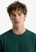 Superdry 1954 Company Relaxed T-shirt Heren Groen M