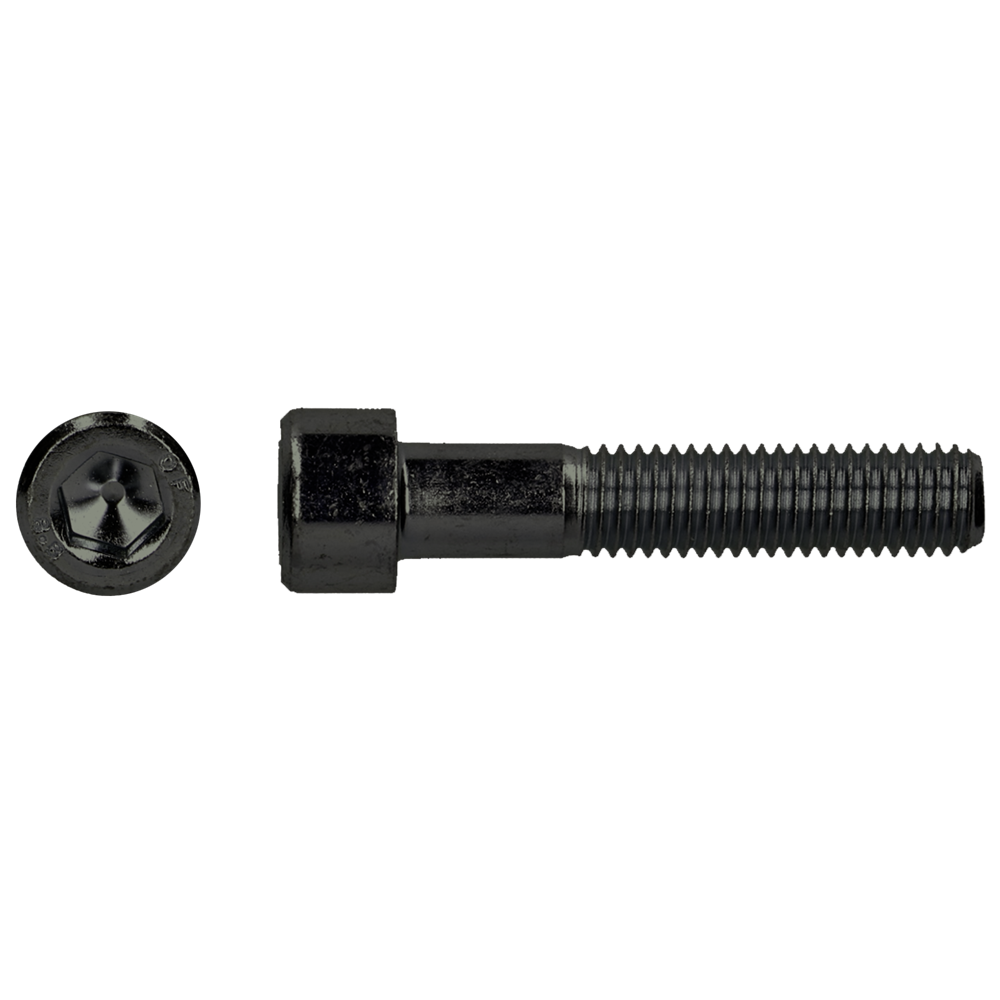 pgb-Europe PGB-FASTENERS BZK schroef 12.9 VD ISO4762 M 4x6 | 500 st