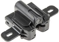 NTY Volvo Motorkapslot OEM 31218878 Zwart