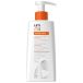 Leti AT4 Lait corporel pour peaux atopiques et/ou sèches 500 ml