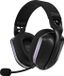 Oniverse Polaris Micro-casque de jeu sans fil - Eclipse Black