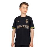 Puma Jongens Bmg Away Jersey Replica Jr Jerseys
